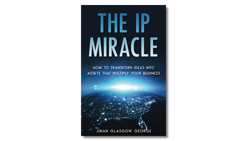 CEO JiNan Glasgow George‘s book is now on Amazon.